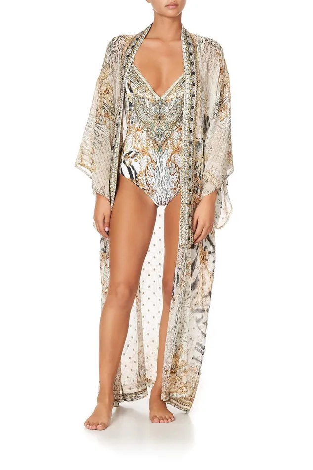 Women One Pieces Camilla Ring Detail One Piece Gates Of Glory