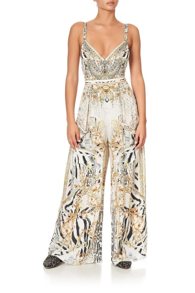 Women One Pieces Camilla Ring Detail One Piece Gates Of Glory