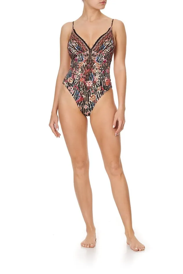 Women One Pieces Camilla Tri One Piece Liv A Little