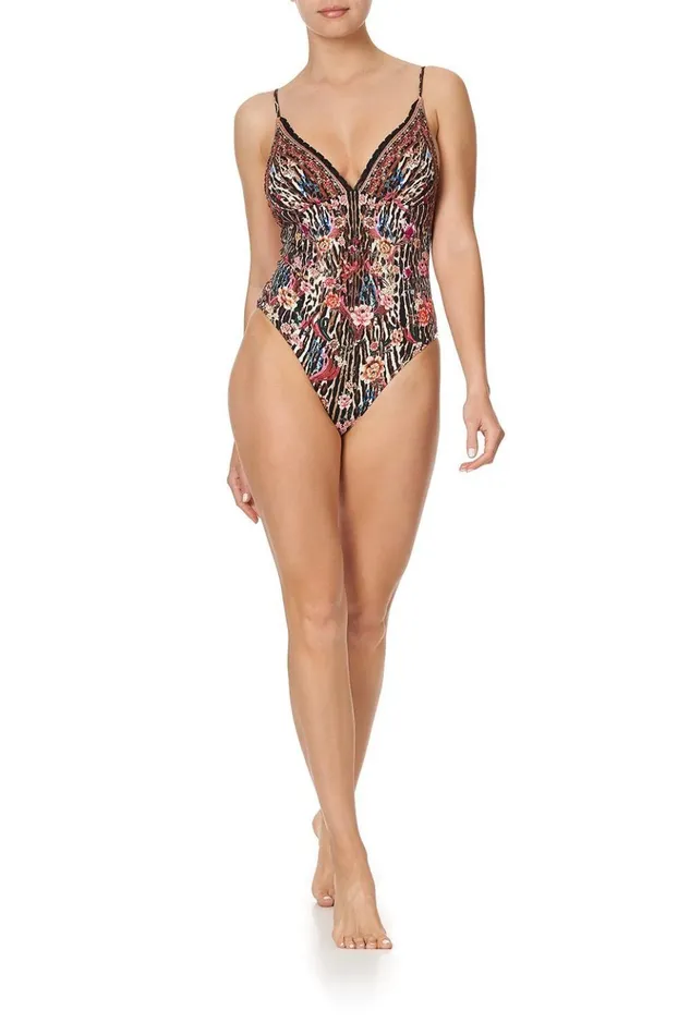 Women One Pieces Camilla Tri One Piece Liv A Little