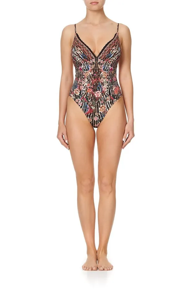 Women One Pieces Camilla Tri One Piece Liv A Little
