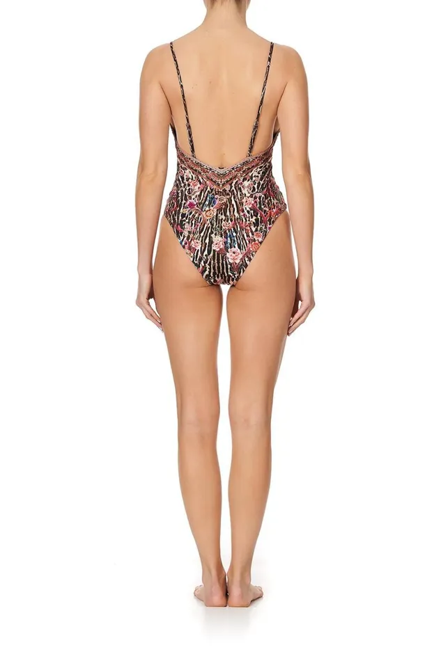 Women One Pieces Camilla Tri One Piece Liv A Little