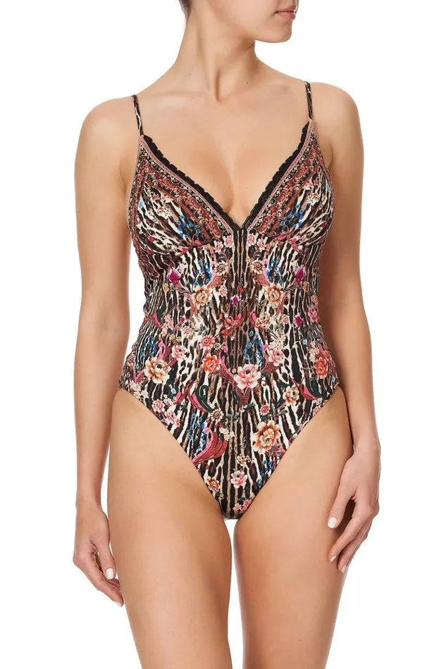 Women One Pieces Camilla Tri One Piece Liv A Little