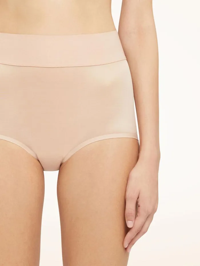 Women Panties Wolford Sheer Touch Control Panty Rosepowder Women Panties Wolford Sheer Touch Control Panty Rosepowder