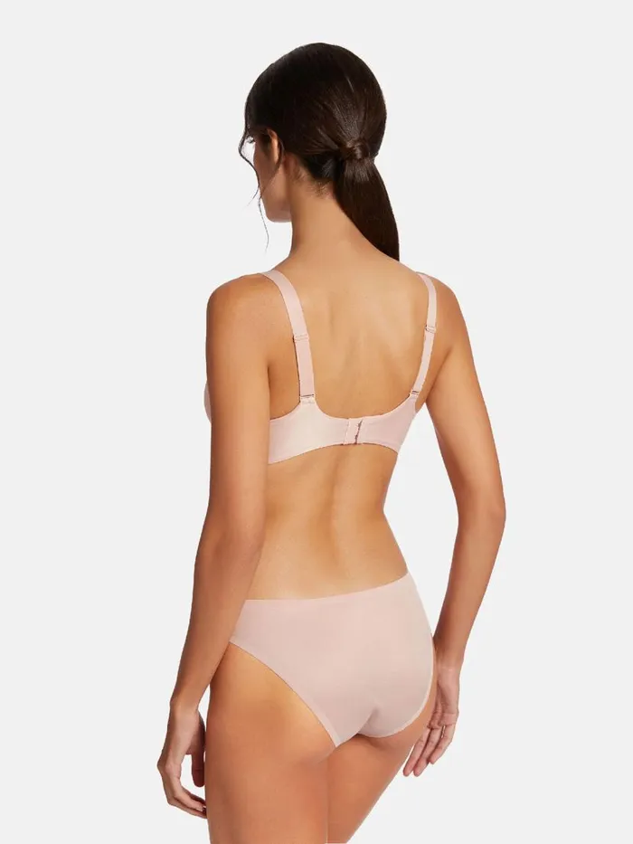 Women Panties Wolford Sheer Touch Tanga Rosepowder Women Panties Wolford Sheer Touch Tanga Rosepowder