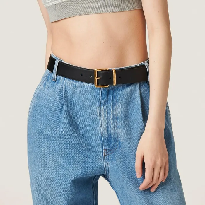 Women Pants And Shorts Miu Miu Denim Jeans Sapphire Blue Women Pants And Shorts Miu Miu Denim Jeans Sapphire Blue