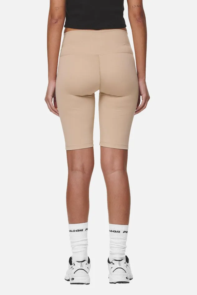 Women Pegador Shorts Jerona Biker ShortsSafari Sand Women Pegador Shorts Jerona Biker ShortsSafari Sand