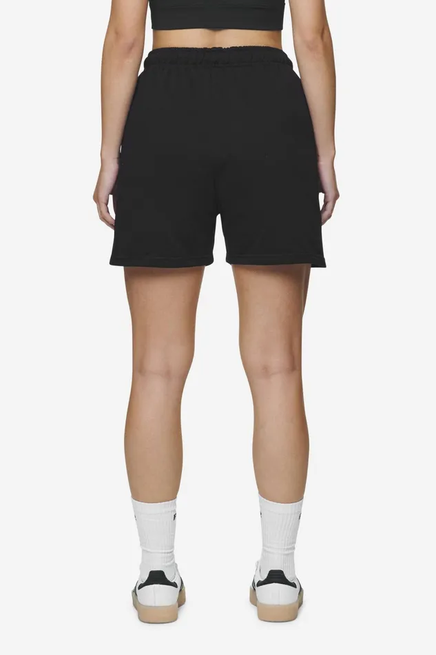 Women Pegador Shorts Sully High Waisted Shorts Black White Gum Women Pegador Shorts Sully High Waisted Shorts Black White Gum