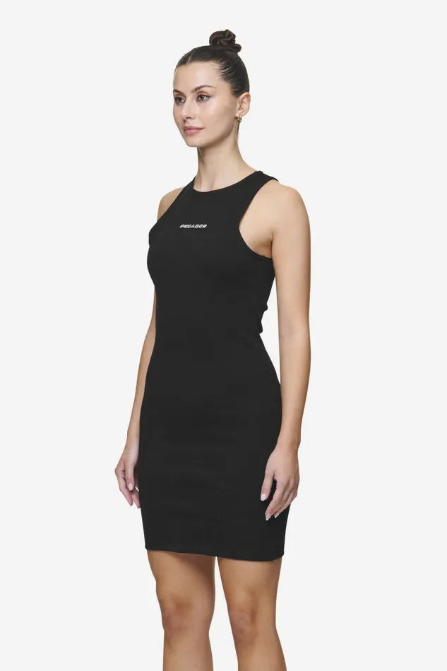 Women Pegador Tops Ayla Tube Dress Black Women Pegador Tops Ayla Tube Dress Black
