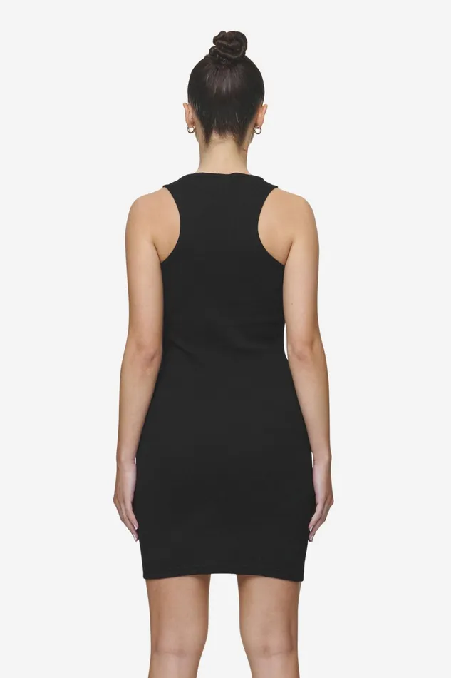 Women Pegador Tops Ayla Tube Dress Black Women Pegador Tops Ayla Tube Dress Black