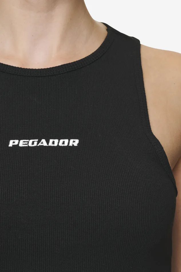 Women Pegador Tops Ayla Tube Dress Black Women Pegador Tops Ayla Tube Dress Black