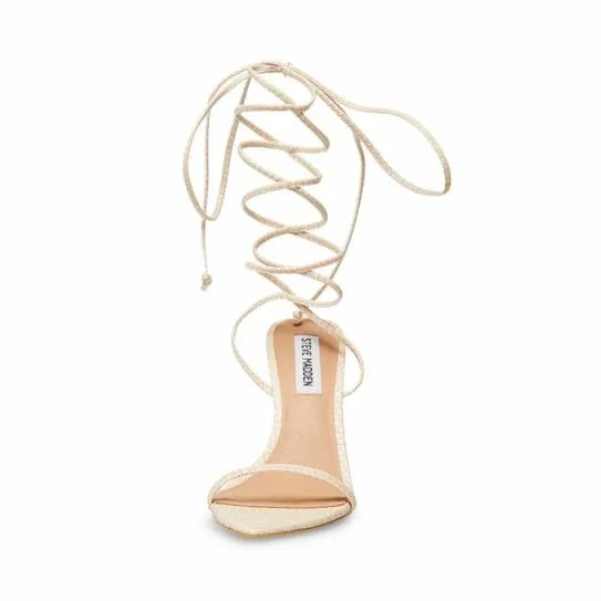 Women PREMIER BONE Bone Steve Madden Heels Women PREMIER BONE Bone Steve Madden Heels