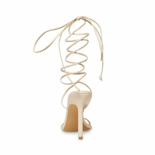 Women PREMIER BONE Bone Steve Madden Heels Women PREMIER BONE Bone Steve Madden Heels