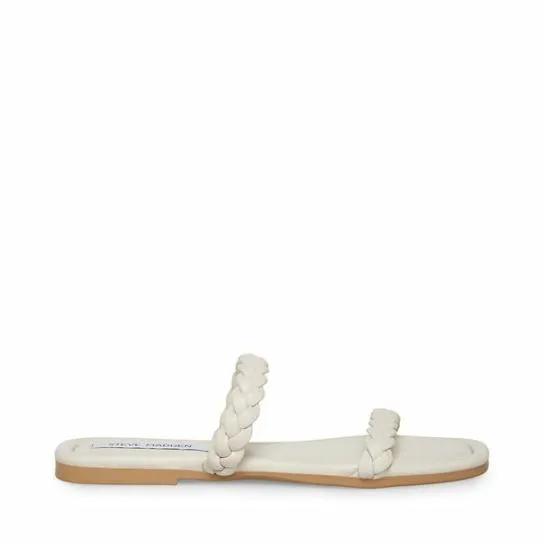 Women RAYAN BONE Bone Steve Madden Sandals