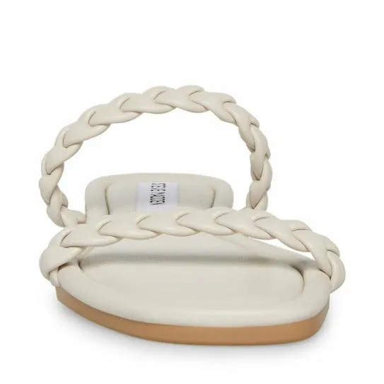 Women RAYAN BONE Bone Steve Madden Sandals