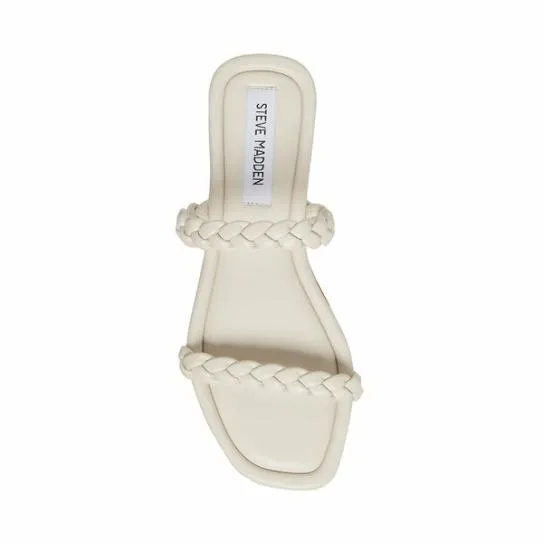 Women RAYAN BONE Bone Steve Madden Sandals
