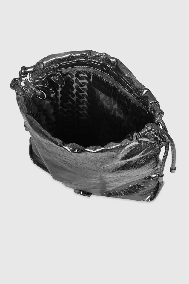 Women Rebecca Minkoff Crossbody Bags Zero Gravity Crossbody Anthracite Women Rebecca Minkoff Crossbody Bags Zero Gravity Crossbody Anthracite