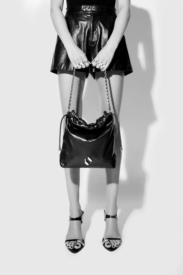 Women Rebecca Minkoff Crossbody Bags Zero Gravity Crossbody Anthracite Women Rebecca Minkoff Crossbody Bags Zero Gravity Crossbody Anthracite