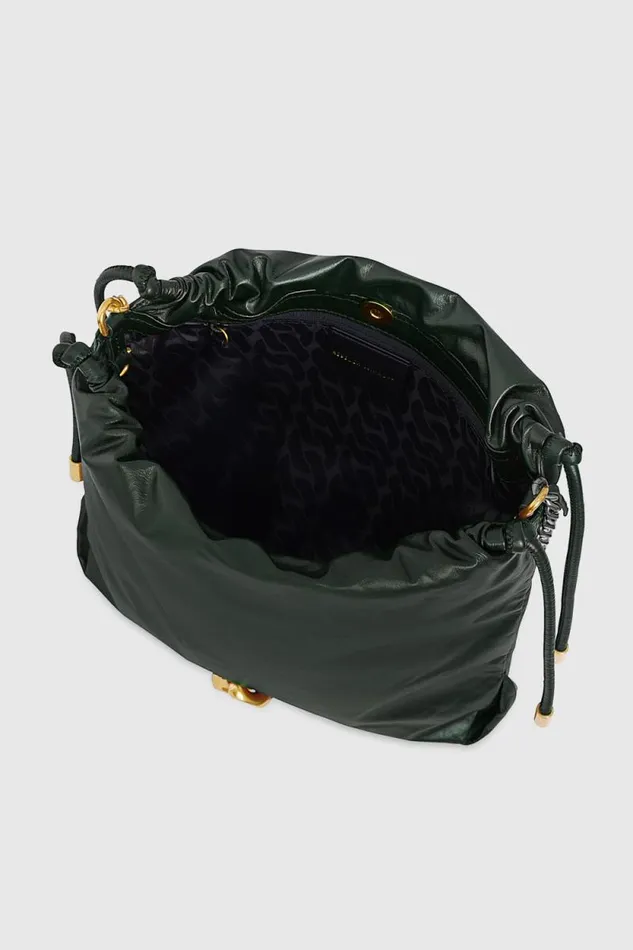 Women Rebecca Minkoff Crossbody Bags Zero Gravity Crossbody Dark Envy