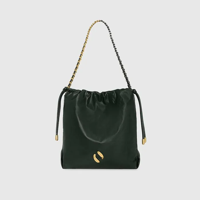 Women Rebecca Minkoff Crossbody Bags Zero Gravity Crossbody Dark Envy