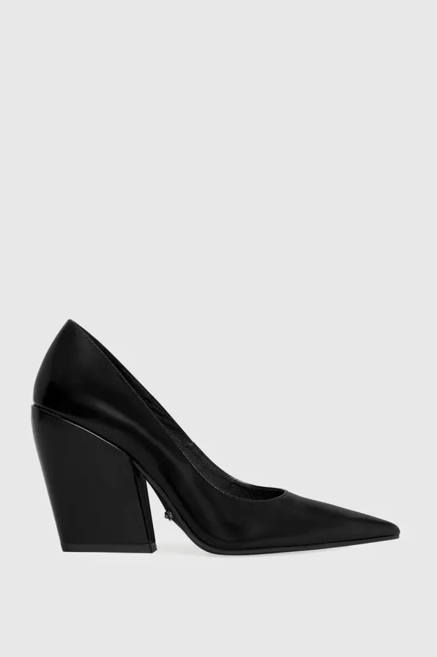 Women Rebecca Minkoff Shoes Megan Pump Black