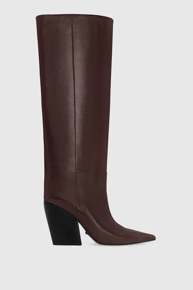 Women Rebecca Minkoff Shoes West Boot Cigaro