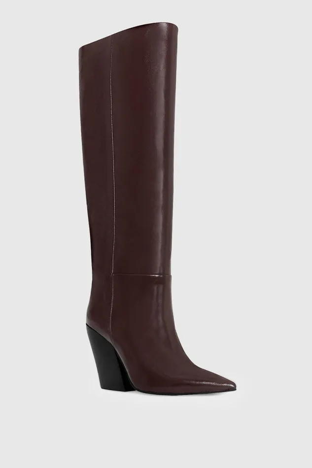 Women Rebecca Minkoff Shoes West Boot Cigaro Women Rebecca Minkoff Shoes West Boot Cigaro