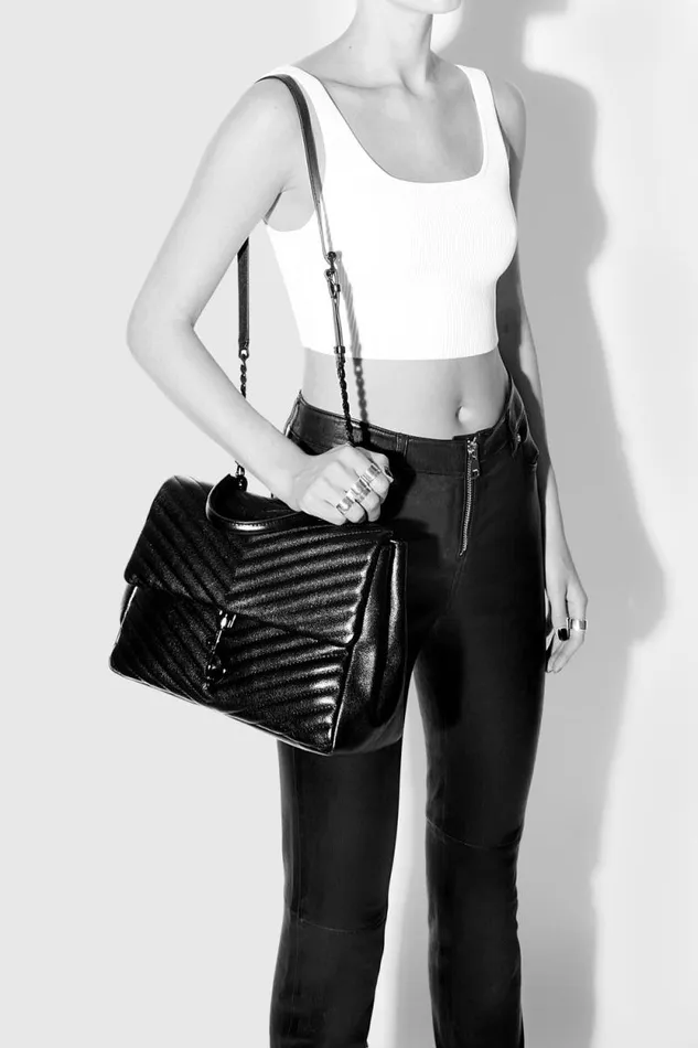 Women Rebecca Minkoff Shoulder Bags Edie Large Top Handle Shoulder Moss Women Rebecca Minkoff Shoulder Bags Edie Large Top Handle Shoulder Moss