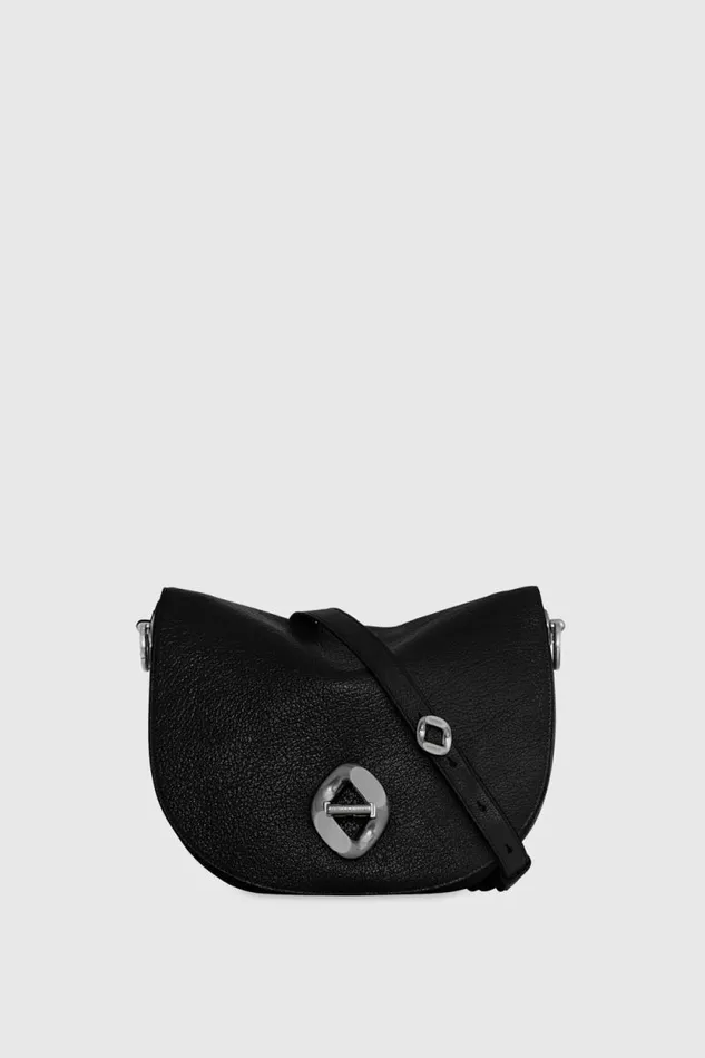 Women Rebecca Minkoff Shoulder Bags G Large Saddle Black