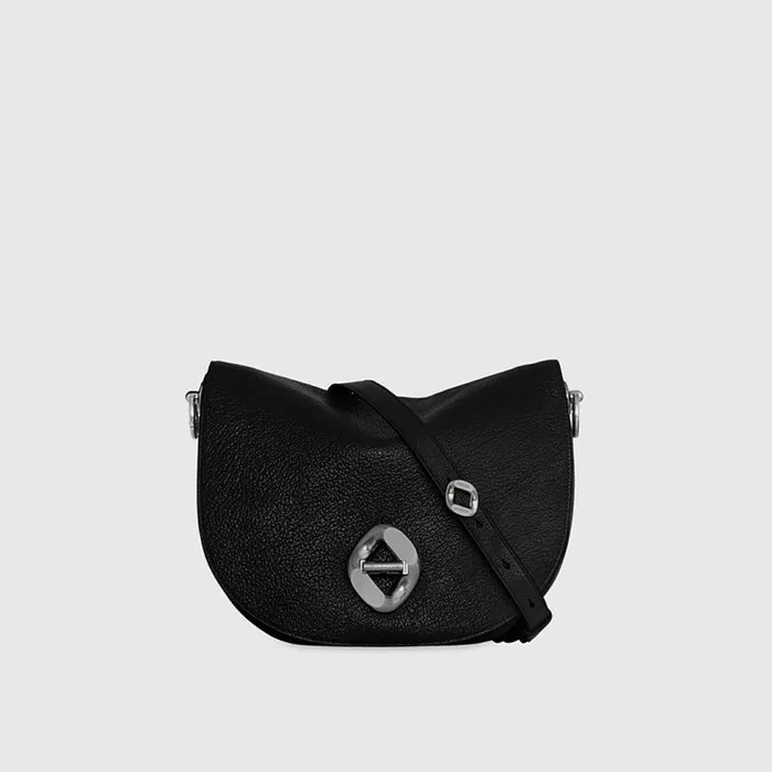 Women Rebecca Minkoff Shoulder Bags G Large Saddle Black