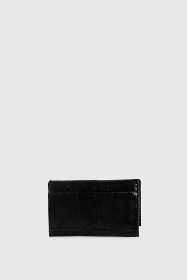 Women Rebecca Minkoff Wallets Wallet Clutch Black Women Rebecca Minkoff Wallets Wallet Clutch Black