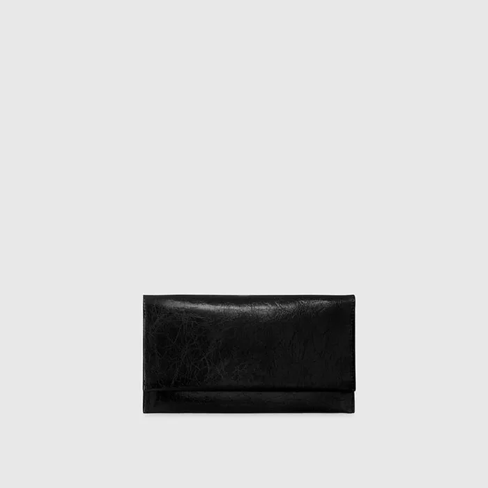 Women Rebecca Minkoff Wallets Wallet Clutch Black Women Rebecca Minkoff Wallets Wallet Clutch Black