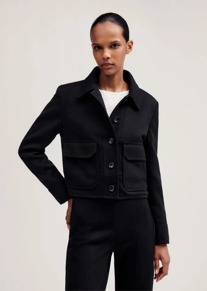 Women Regular Stretch Travel Tailoring Pant Coord MEEM