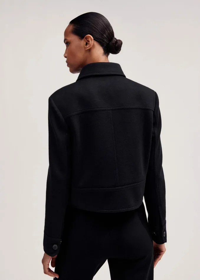 Women Regular Stretch Travel Tailoring Pant Coord MEEM