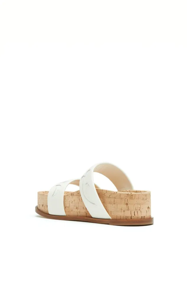 Women Sandals Gabriela Hearst Flame Striker Sandal