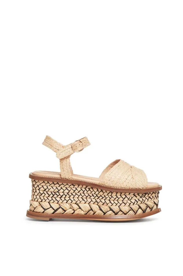 Women Sandals Gabriela Hearst Hester Sandal