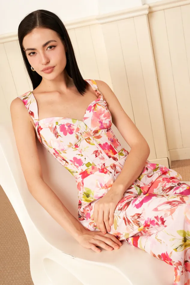 Women Sets YUMI KIM AMARA TOP Pink Lady