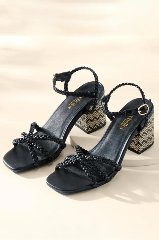 Women Seychelles Cater To You Sandal Black Soft Surroundings Shoes
