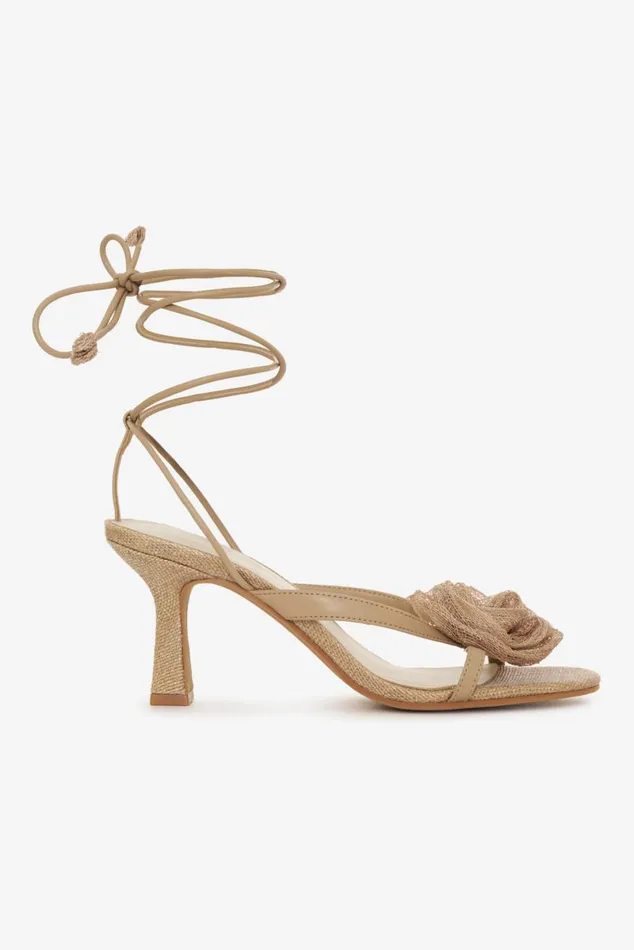 Women Shoes For Love and Lemons Amora Heel Neutral Women Shoes For Love and Lemons Amora Heel Neutral