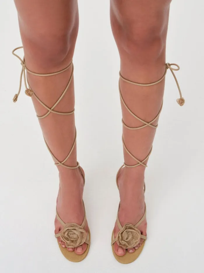 Women Shoes For Love and Lemons Amora Heel Neutral Women Shoes For Love and Lemons Amora Heel Neutral