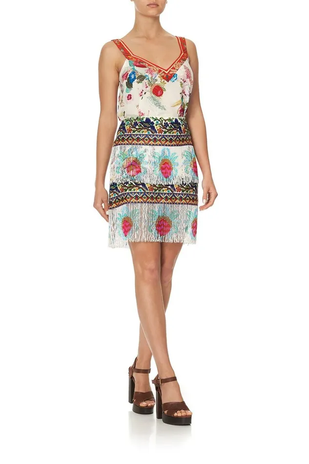 Women Skirts Camilla Mini Skirt Faraway Tree