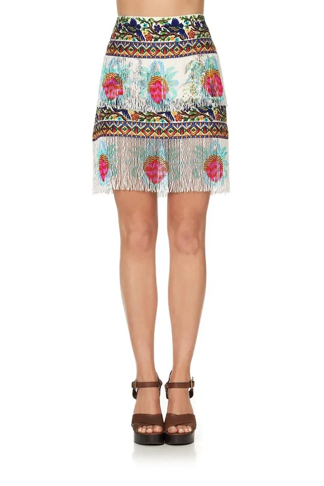 Women Skirts Camilla Mini Skirt Faraway Tree