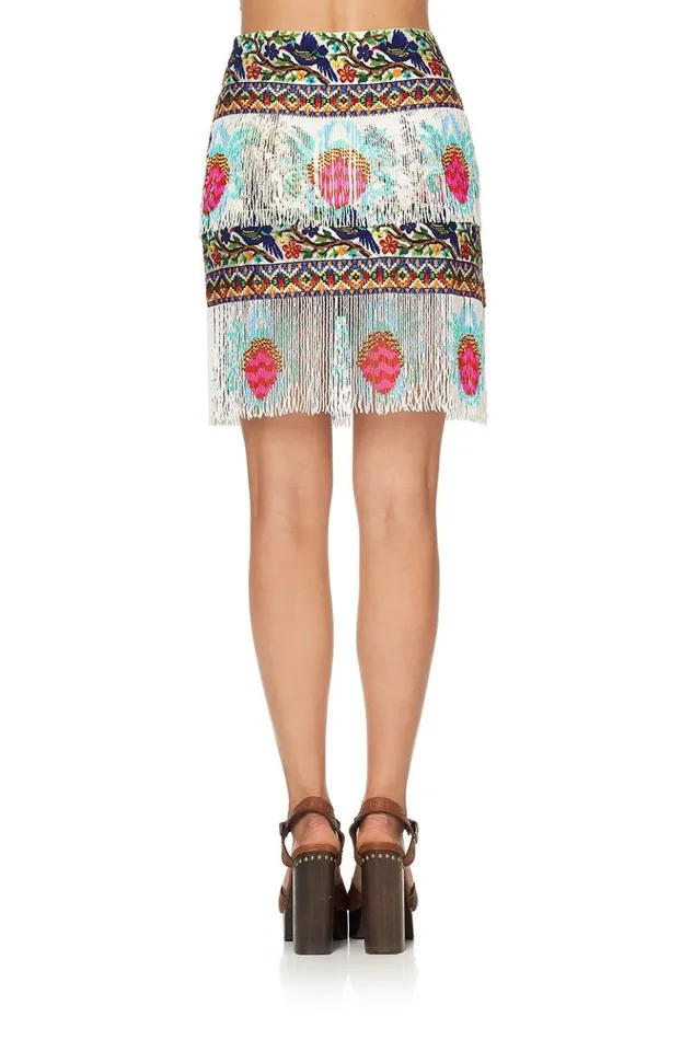 Women Skirts Camilla Mini Skirt Faraway Tree