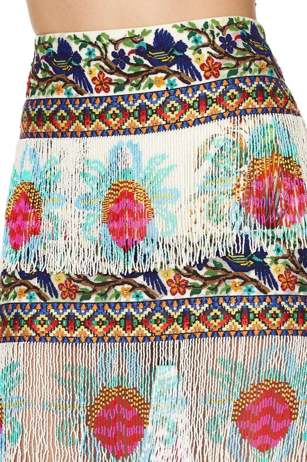 Women Skirts Camilla Mini Skirt Faraway Tree