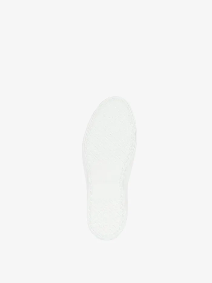 Women Sneakers Givenchy City Sport Sneakers In Leather With GIVENCHY Strap Whiteblack Women Sneakers Givenchy City Sport Sneakers In Leather With GIVENCHY Strap Whiteblack