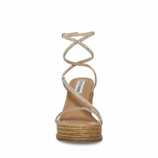 Women SOMMER RHINESTONES Rhinestones Steve Madden Sandals Women SOMMER RHINESTONES Rhinestones Steve Madden Sandals