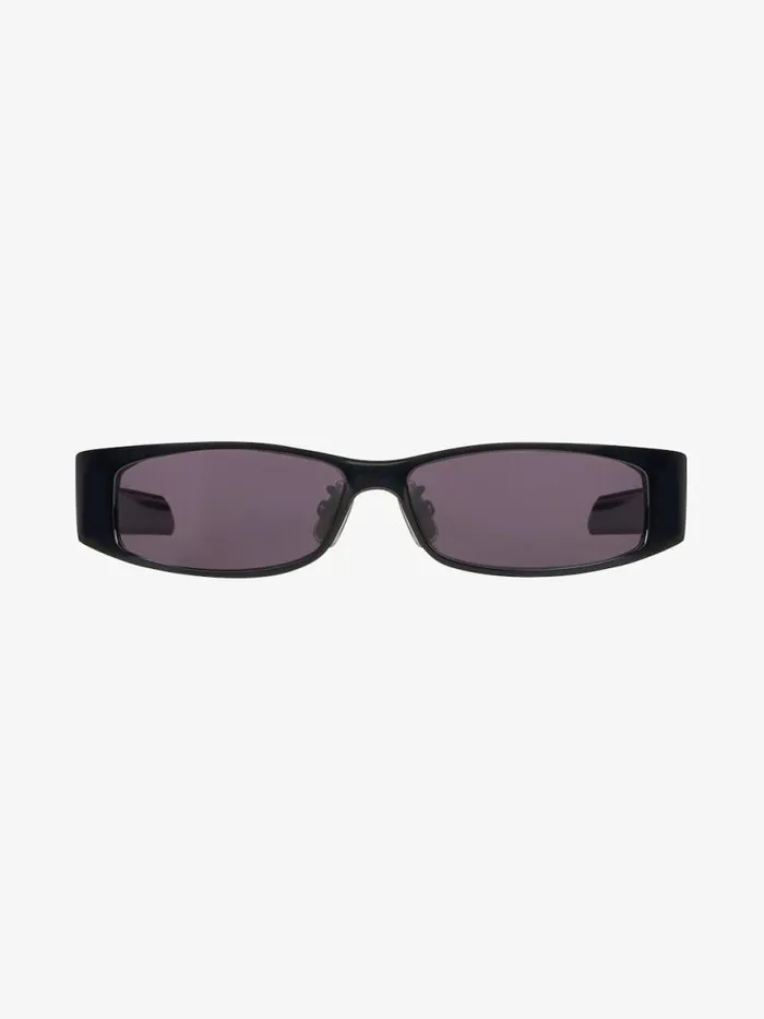 Women Sunglasses Givenchy G Scape Sunglasses In Metal Black Women Sunglasses Givenchy G Scape Sunglasses In Metal Black