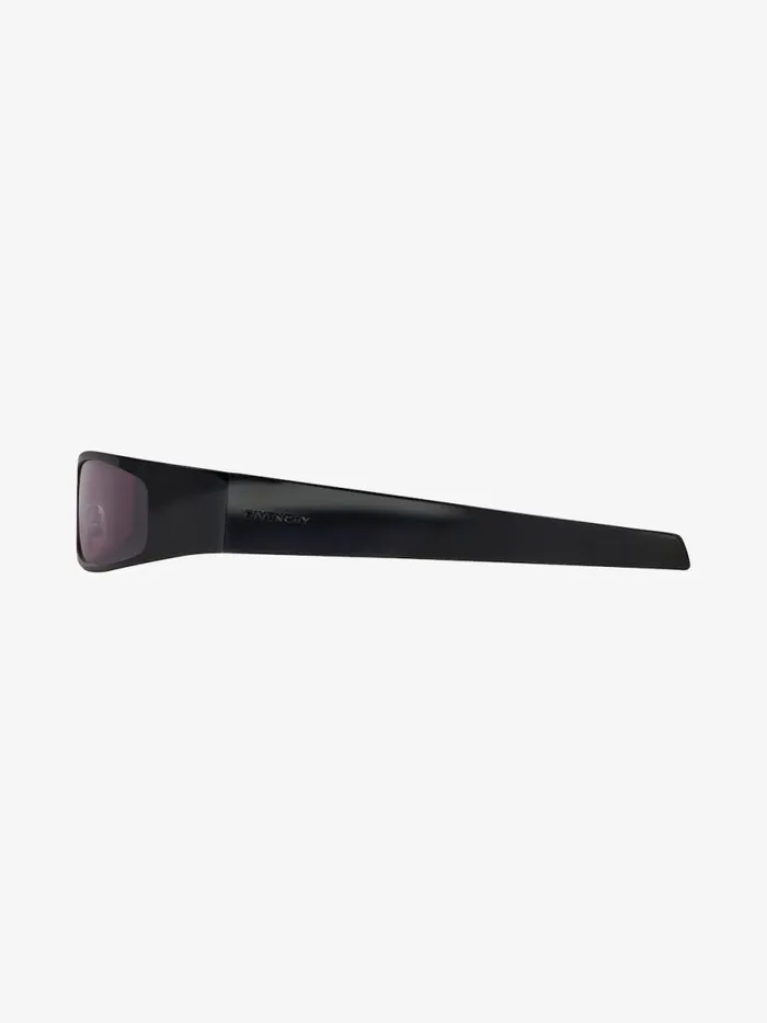 Women Sunglasses Givenchy G Scape Sunglasses In Metal Black Women Sunglasses Givenchy G Scape Sunglasses In Metal Black