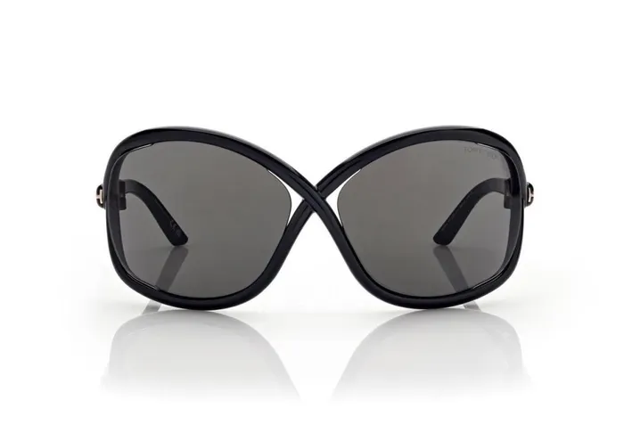 Women SUNGLASSES Tom Ford Bettina Sunglasses