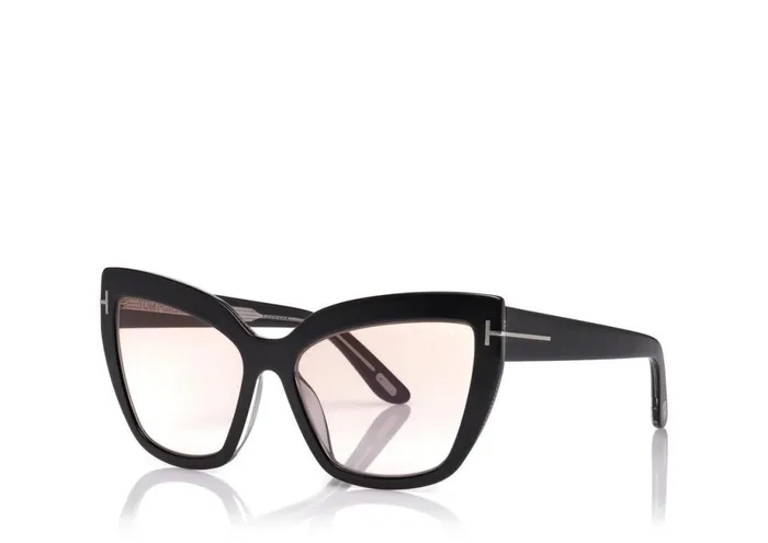 Women SUNGLASSES Tom Ford Johannes Sunglasses Women SUNGLASSES Tom Ford Johannes Sunglasses